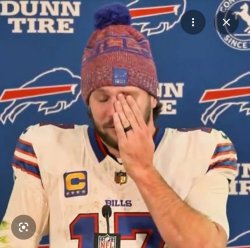 Weepy Josh Meme Template