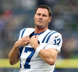 Phillip Rivers Meme Template