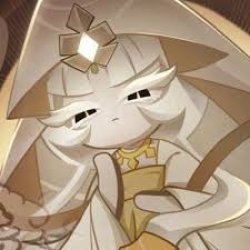 Mystic Flour Cookie Meme Template