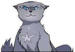 Bluestar Meme Template