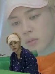 jimin confused Meme Template
