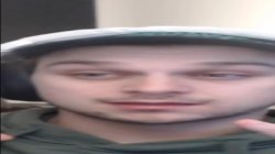 Wide Blarg Meme Template