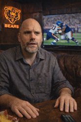 You mean to tell me Meme Template