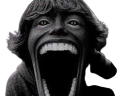 SCP-067 Kid Meme Template