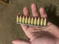 Cursed Meme Template