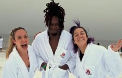 Social battery Meme Template