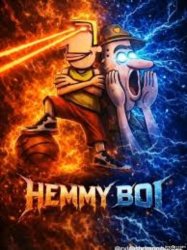 hemmy boi Meme Template