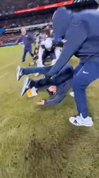 Ben Johnson Meme Template