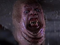 The Thing: Trust No One Meme Template