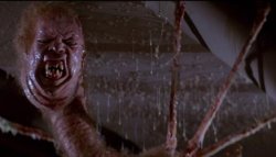 The Thing: Trust No One Meme Template