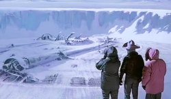 The Thing: Trust No One Meme Template