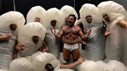 Joey Ryan Meme Template