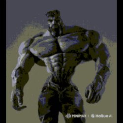 GigaExplaim Meme Template