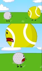 What do you think that cloud looks like? Meme Template