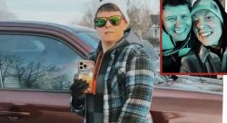 Lunch Big Boy Meme Template