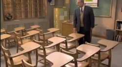 Feeny I love you all Meme Template