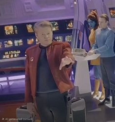 What Kind? Meme Template