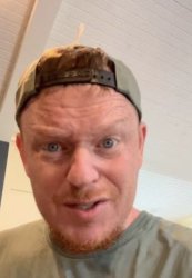 Yer telling me Meme Template