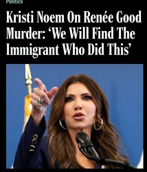 noem fact Meme Template