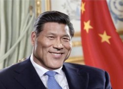 Chad xi jingping Meme Template