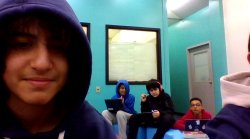 Just a normal day Meme Template