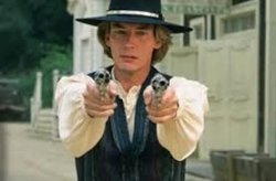 Bly Guns Meme Template