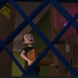 Toy Story Meme Template