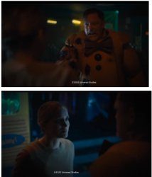 You had one job (fnaf movie) Meme Template