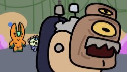 I REMEMBER EVERYTHING Meme Template