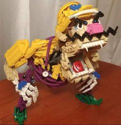 Wayonnaise (Mostly Mayonnaise but with the letter "W") Meme Template