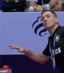 Gislason timout buzzer Meme Template