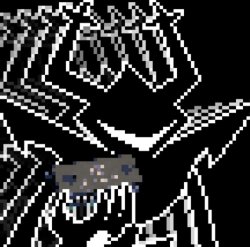 Roaring Knight Meme Template