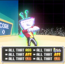 All that hyperlink blocked Meme Template