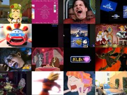 Fuzzy DVD Pirata Mexico Heroes Deaths Vol.5 Meme Template