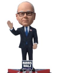 Bobble Heads Meme Template