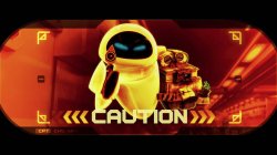 Bad robots Meme Template