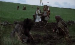 I didn’t vote for you Meme Template