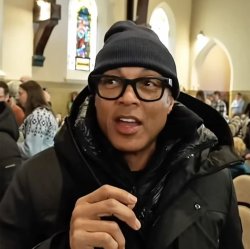 Don Lemon Meme Template