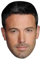 Ben Affleck Meme Template