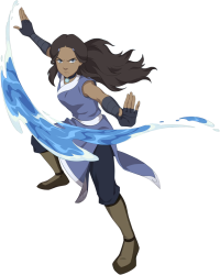 Katara Meme Template