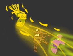 Pissward Meme Template