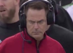 Curt Cignetti Meme Template