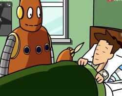 Moby waking up Tim Meme Template