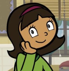 Becky Botsford Icon Profile Meme Template