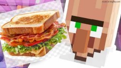 The Ultimate Sandwich Meme Template