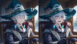 Fantasy Teacher leaving school to take some vacation Meme Template