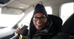 Don lemon Meme Template