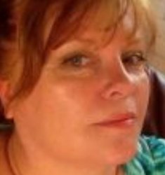 gail simone Meme Template