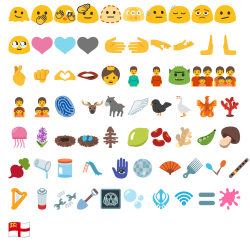 Blobmoji new Meme Template