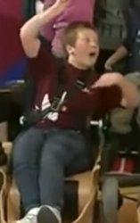 John Hitler Meme Template